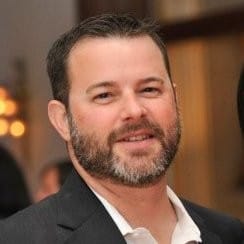 Greg Headshot