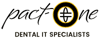 Pact-One Logo