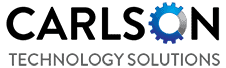 Carlson Technology Logo