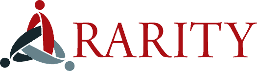 Rarity Solutions Logo