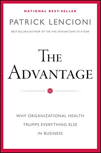 Advantage Book