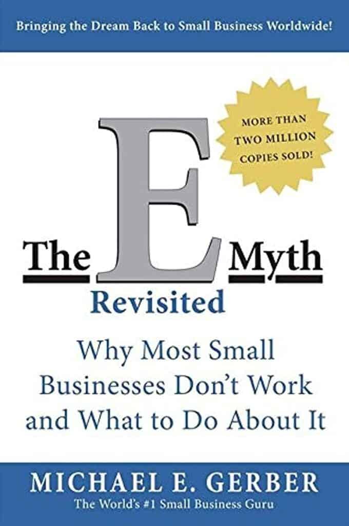e myth book