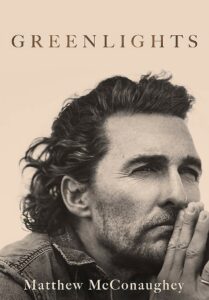 Green Lights Book