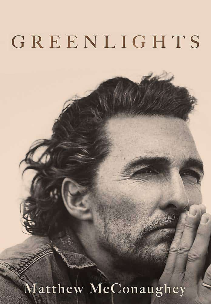 Green Lights Book