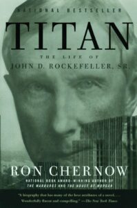 Titan Book