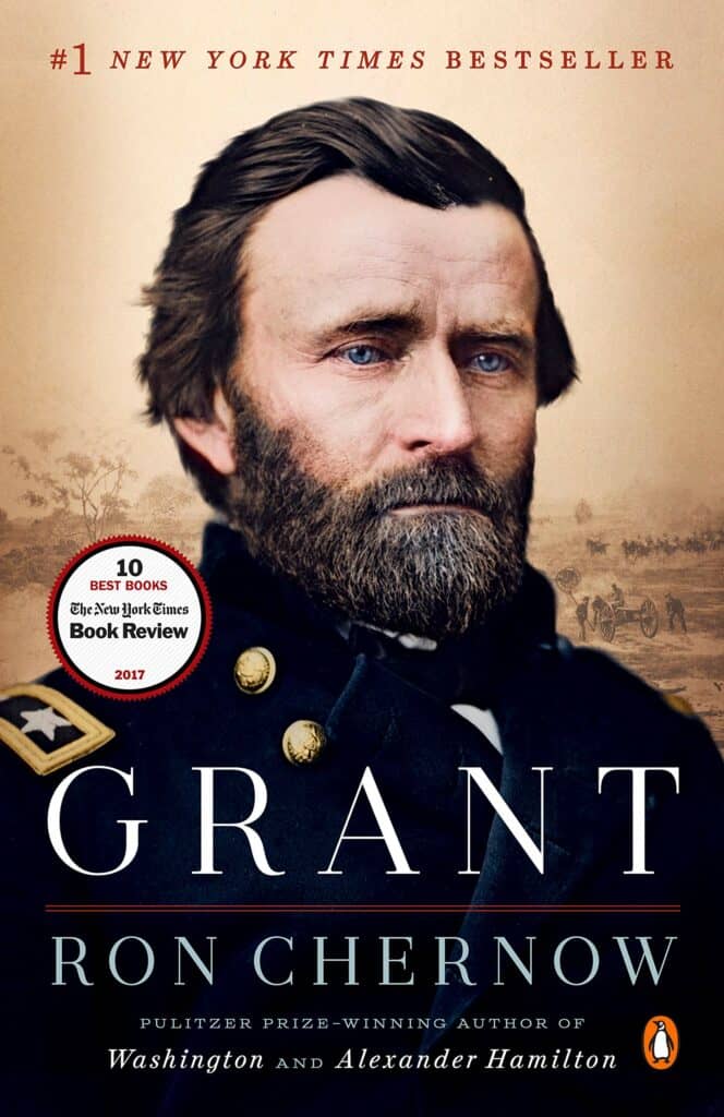 Grant Book