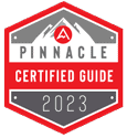 Pinnacle Small